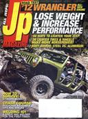 JP Magazine